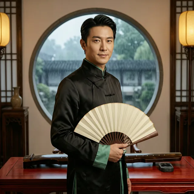 Yunzhou